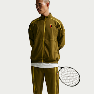 NIKE公式】ナイキコート ヘリテージ メンズ テニスパンツ.オンライン